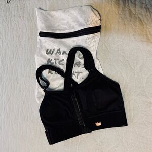 SheFit Ultimate Sports Bra Size Small